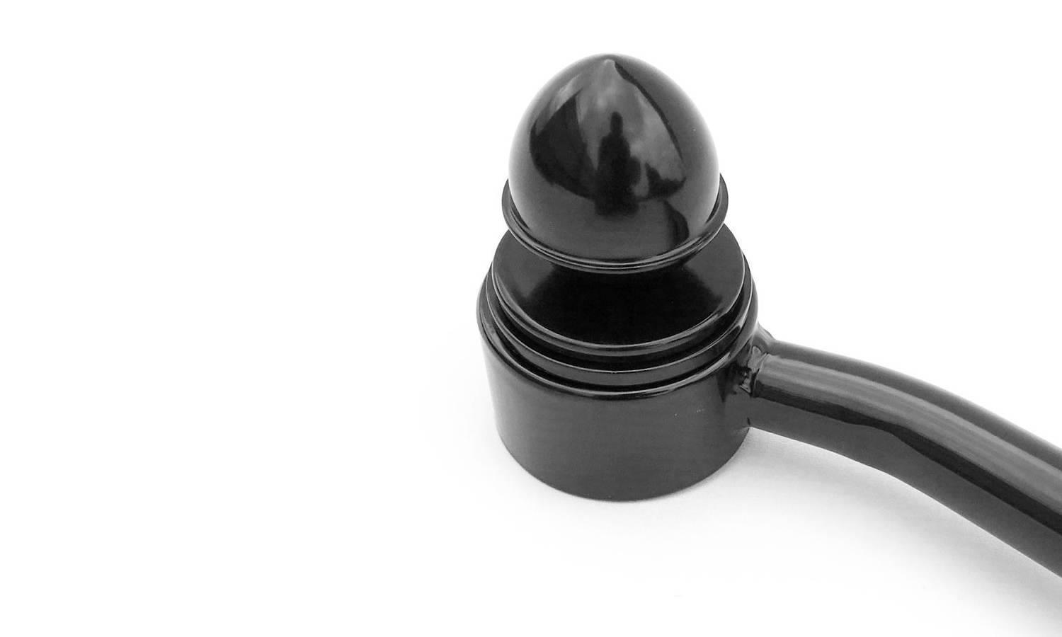 Acorn Finial Options