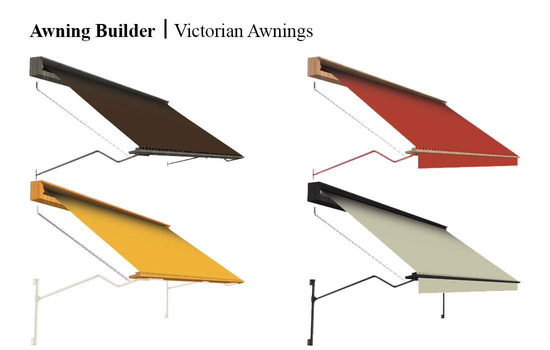 Awning Ideas for Customers