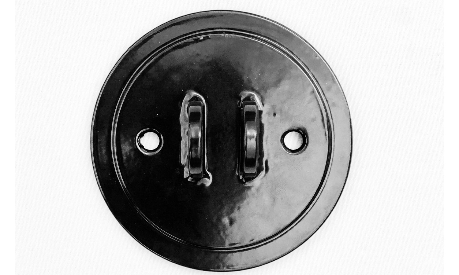 Circle Shoe Bracket