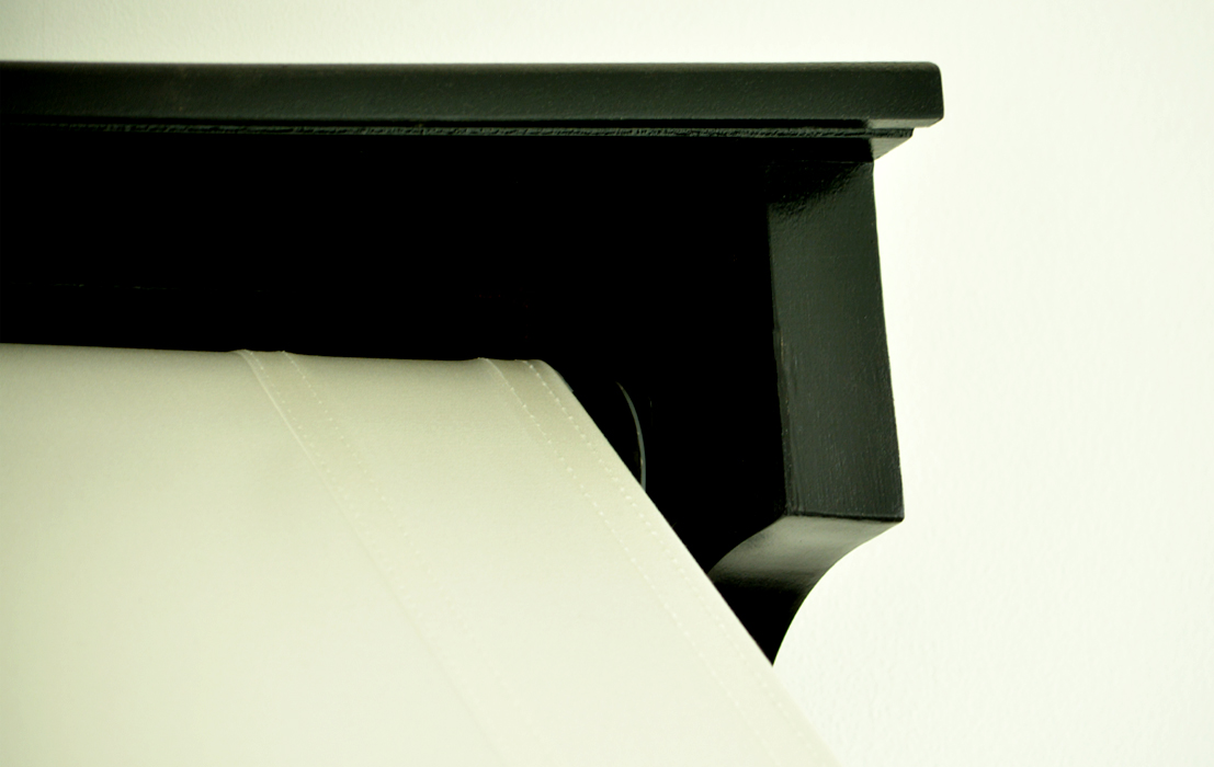 Deco Box For Greenwich Awning