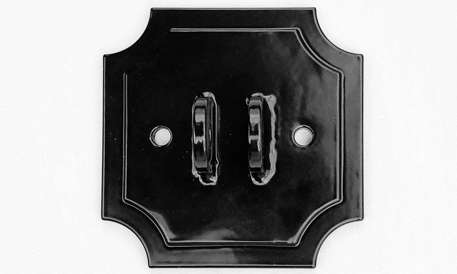 Star Shoe Bracket