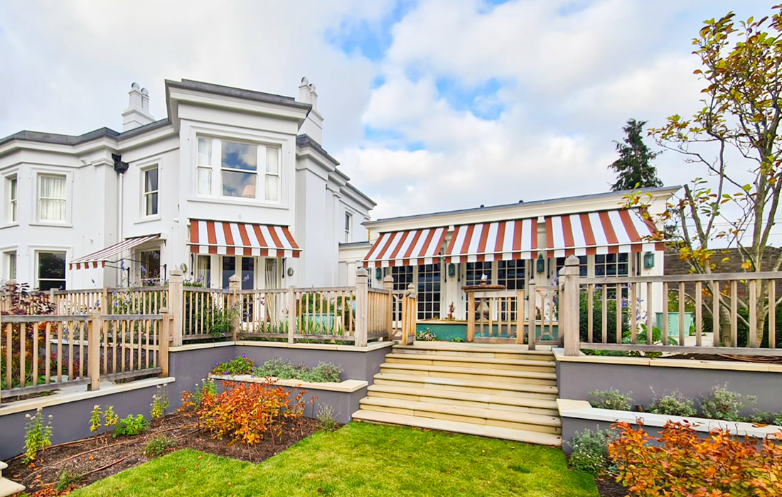 Residential Awnings