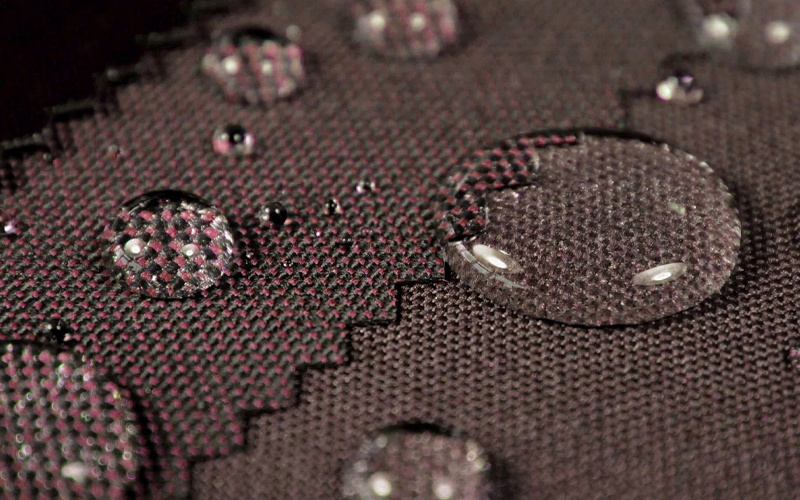 waterproof fabric