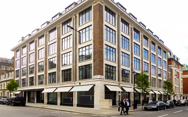 Specialist in Awnings and Canopies