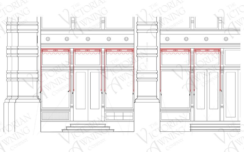 awnings technical