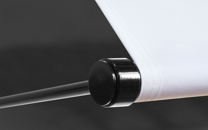 Detailed Greenwich Awning