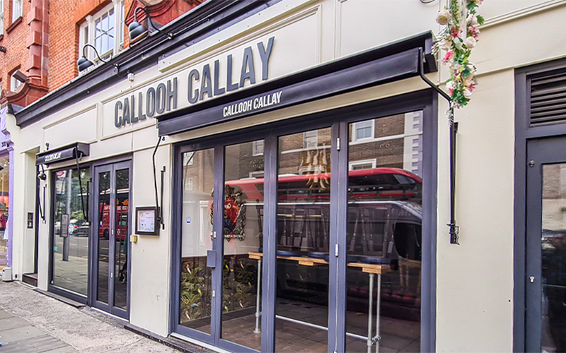 Retractable Awnings Design