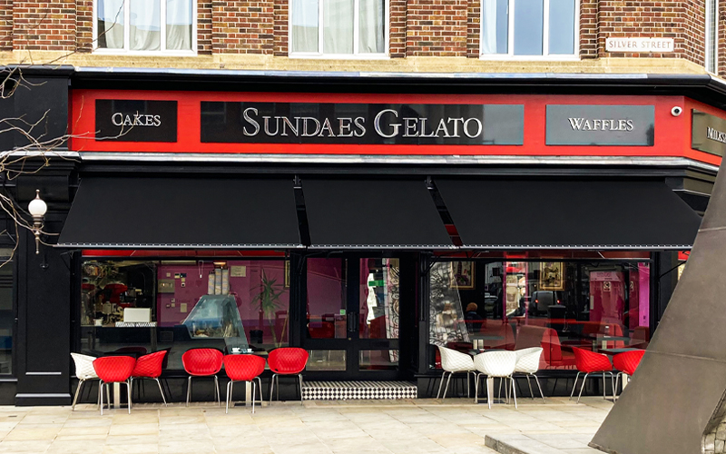 Shop Traditional Awnings