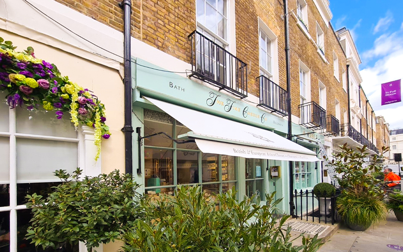 Specialist Awning Manufacturer