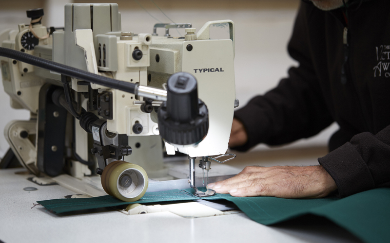 Bespoke Awnings and Valances