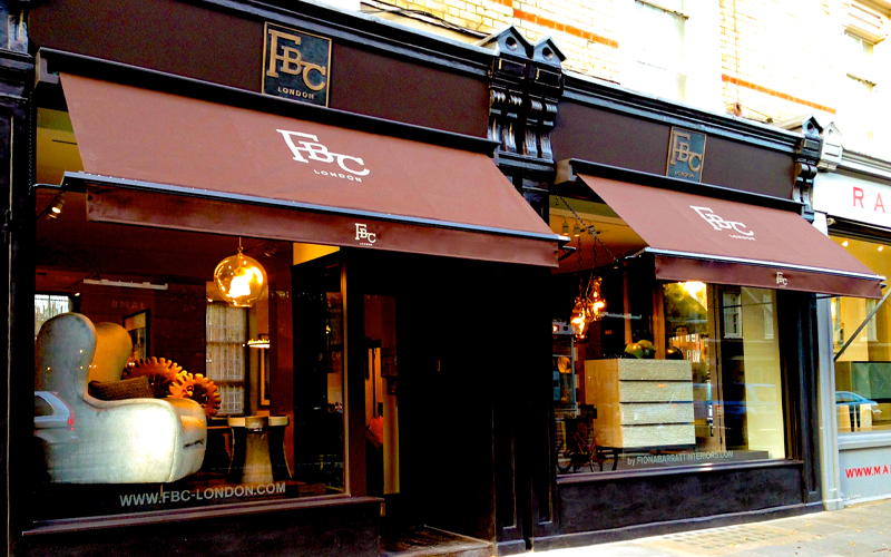 Shop Victorian Awnings