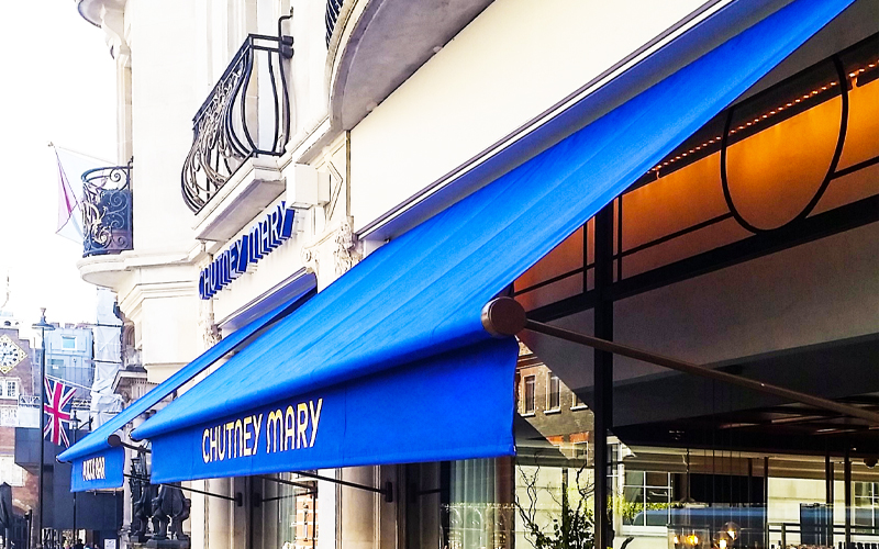 Shop Commercial Awnings