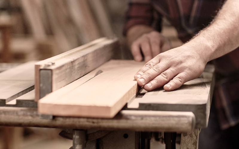 Custom Awning Design