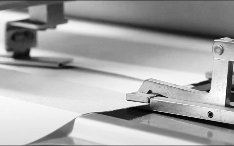 Awning Manufacture Sewing Machine