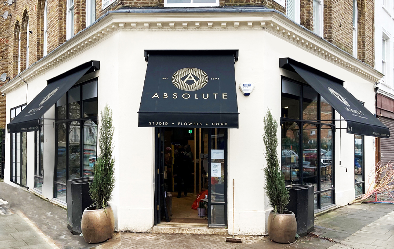 Awnings Canopies and Blinds