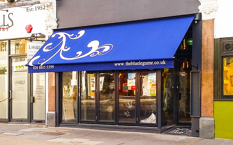 Shop Modern Awnings
