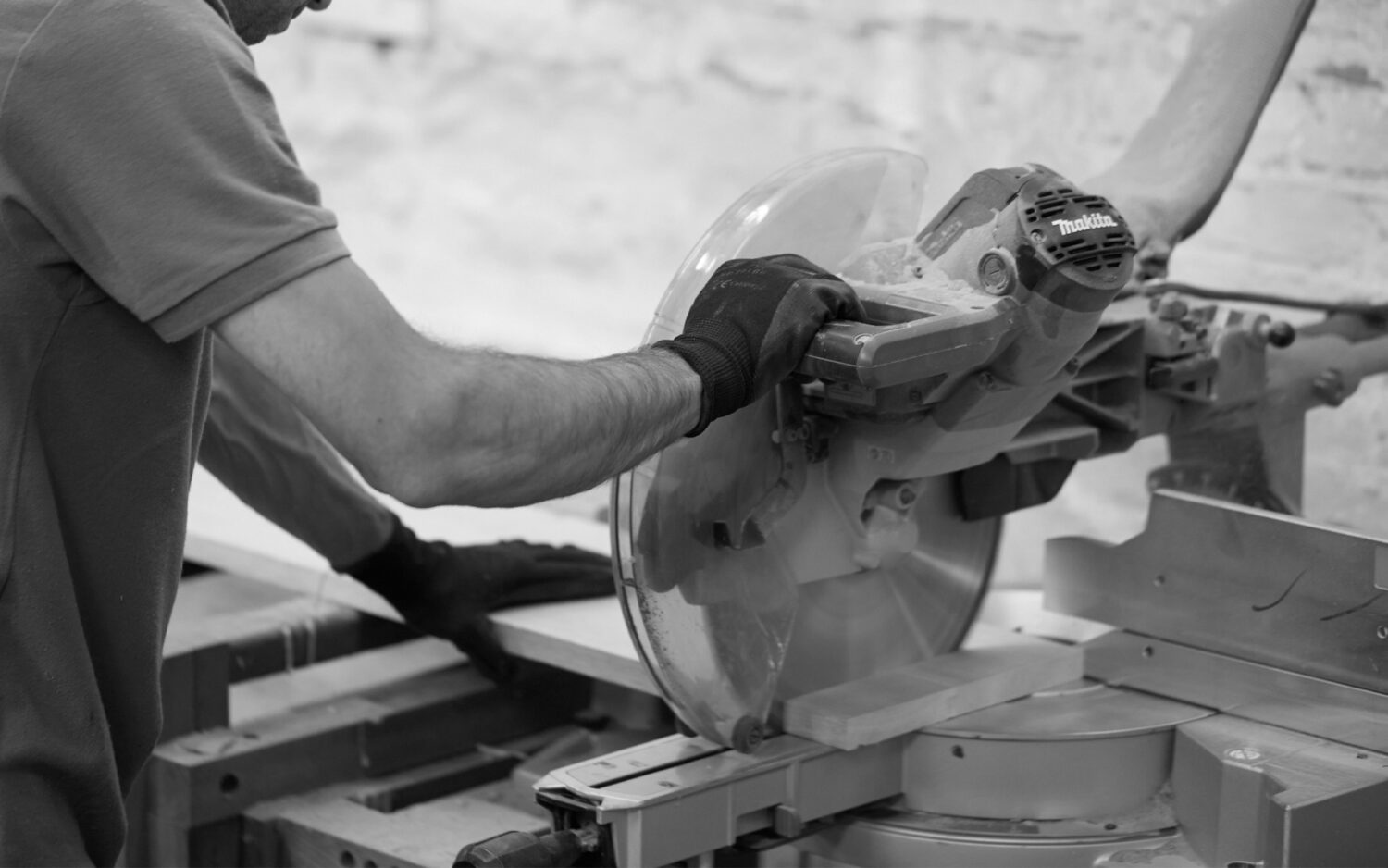 Timber Process for classic Boxes