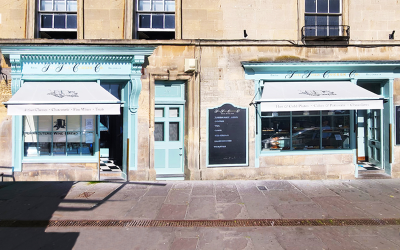 Recover Awnings