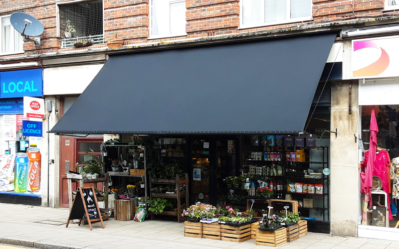 Shop Victorian Awnings