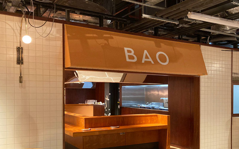 Specialist Canopy Manufacturer