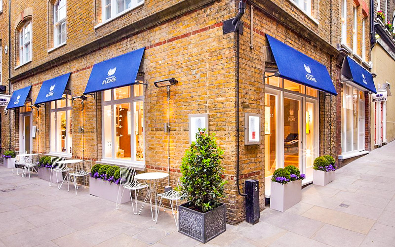 Greenwich Awnings