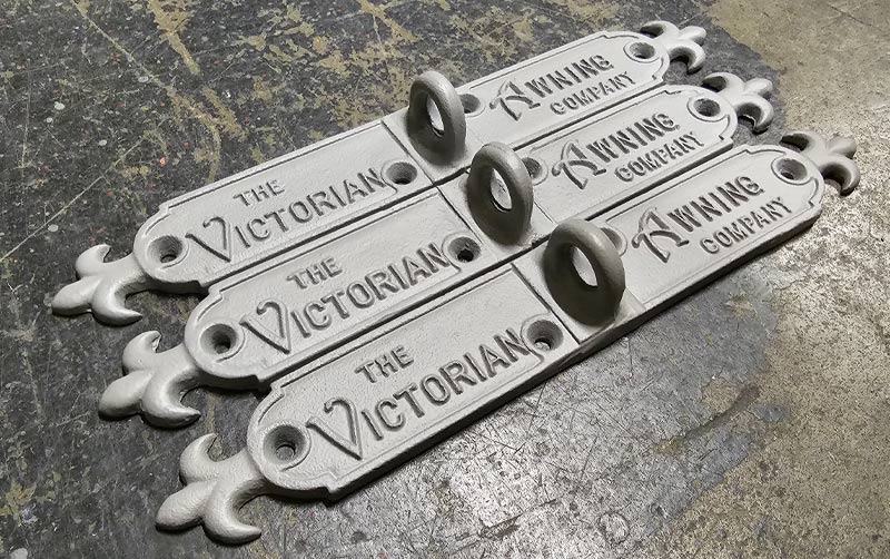 Victorian Awning Company