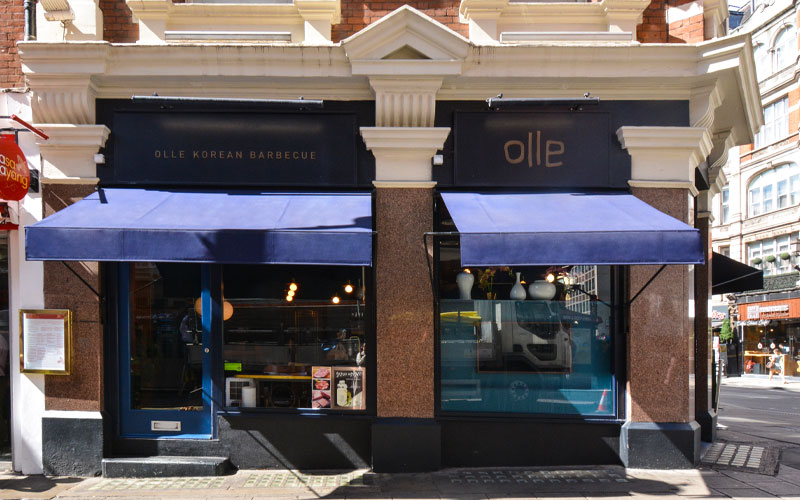 Shop Retractable Awnings