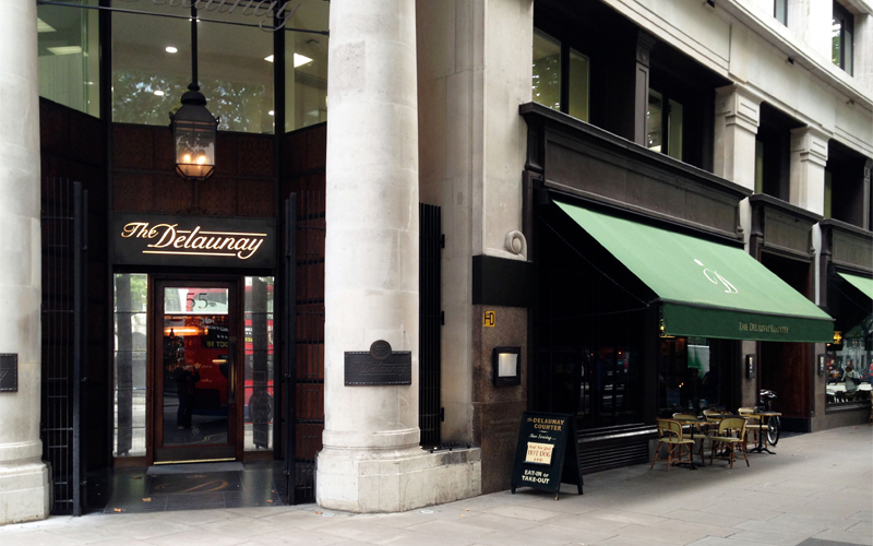 Awning Manufacturer London