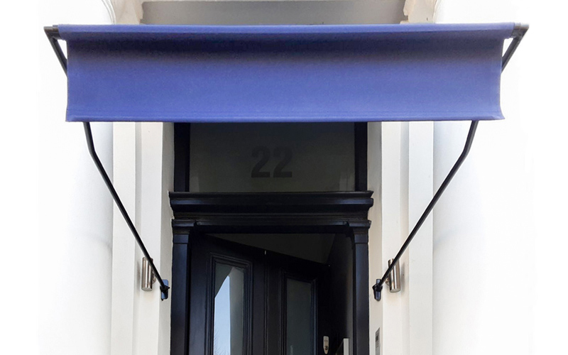 Commercial Awning