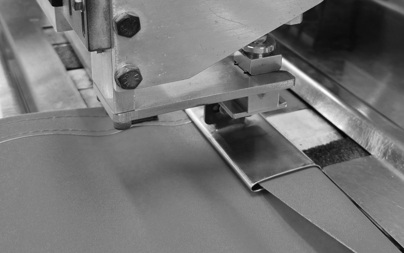 Sewing Awning Manufacturer