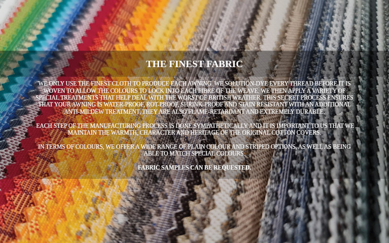 perfect awning solutions