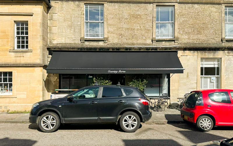 Shop Victorian Awning