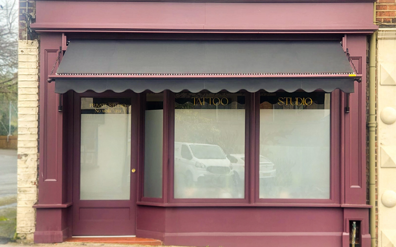 Victorian-Awning-Thistle-Tattoo-Studio